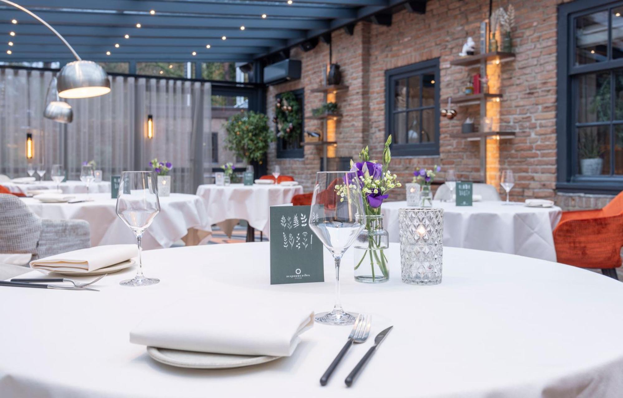 Fletcher Hotel-Restaurant Klein Zwitserland Гелсюм Екстер'єр фото